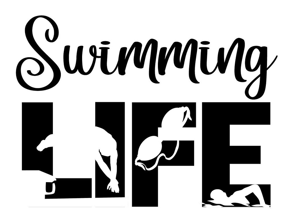 Swimming LIFE