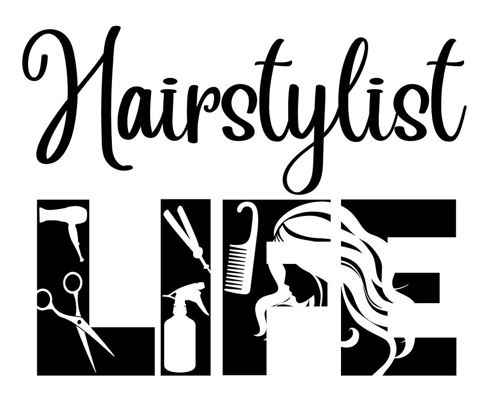 Hairstylist Life