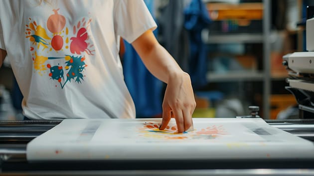 Make a T Shirt With Cricut