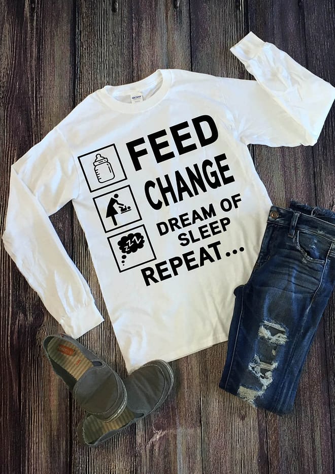 Free Feed, Change...SVG File