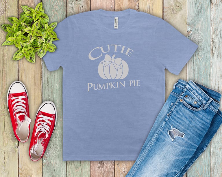 Free Cutie Pumpkin Pie