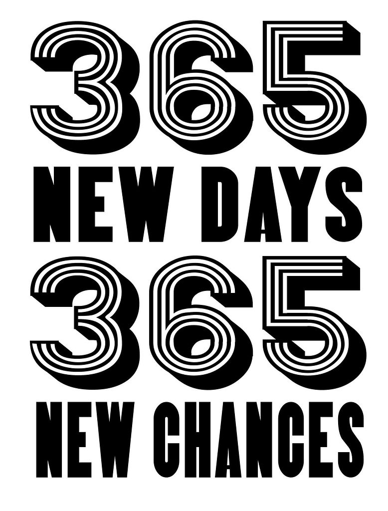 365 Chances