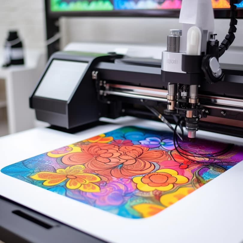 What Is The Difference Between IronOn And Infusible Ink? The Crafty